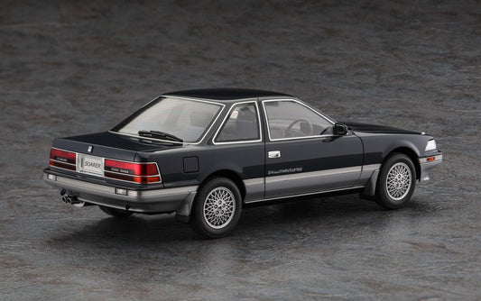 トヨタ ソアラ (Z20) 前期型 2.0GT ツインターボ (1986)