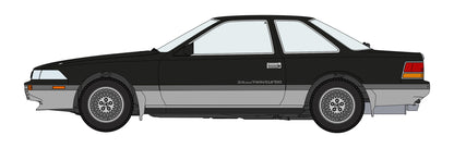 トヨタ ソアラ (Z20) 前期型 2.0GT ツインターボ (1986)