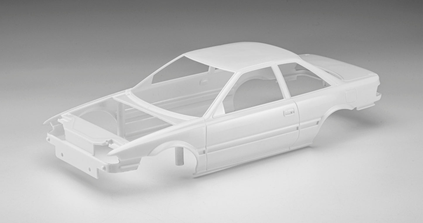 トヨタ スプリンター トレノ AE92 GT-Z 前期型 (1987) “カスタムバージョン”