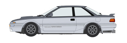 トヨタ スプリンター トレノ AE92 GT-Z 前期型 (1987) “カスタムバージョン”