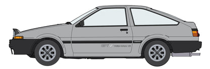 1/24 ﾄﾖﾀ ｽﾌﾟﾘﾝﾀｰ ﾄﾚﾉ AE86 GTV 前期型 (1983)