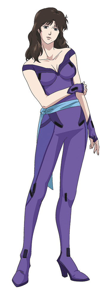 「キャッツ♥アイ」 来生 泪