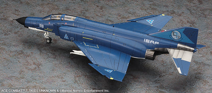 「ｴｰｽｺﾝﾊﾞｯﾄ7 ｽｶｲｽﾞ・ｱﾝﾉｳﾝ」 F-4E ﾌｧﾝﾄﾑ II ﾒﾋﾞｳｽ1