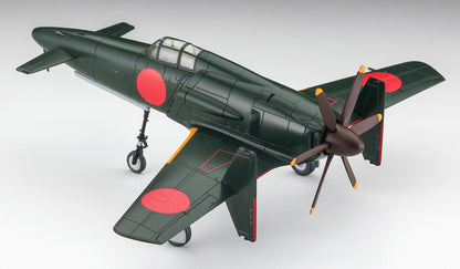 九州 J7W1 局地戦闘機 震電「ゴジラ-1.0」劇中登場仕様