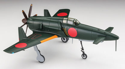 九州 J7W1 局地戦闘機 震電「ゴジラ-1.0」劇中登場仕様