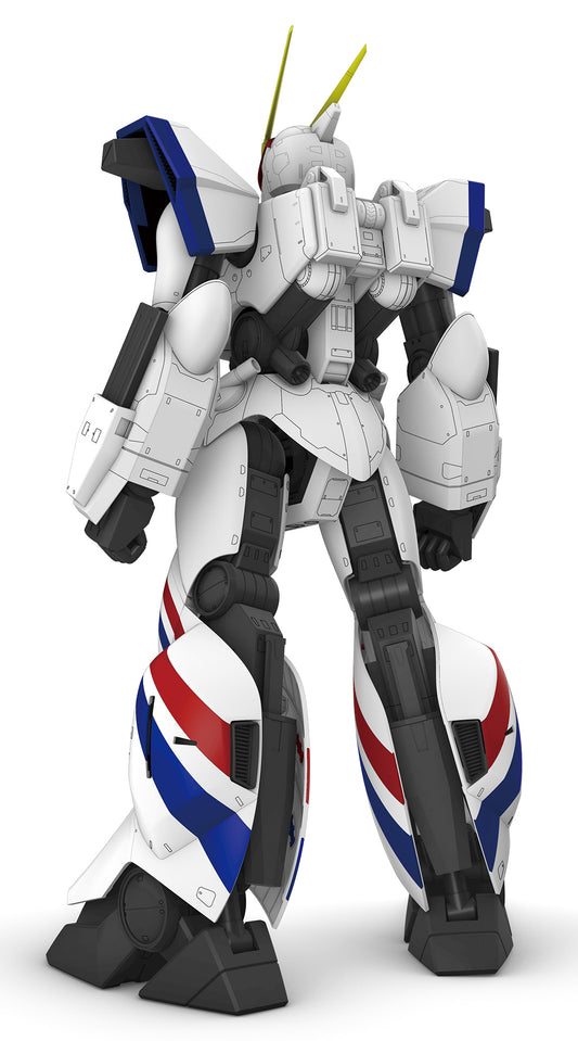 「機甲戦記ドラグナー」 XD-01 ドラグナー