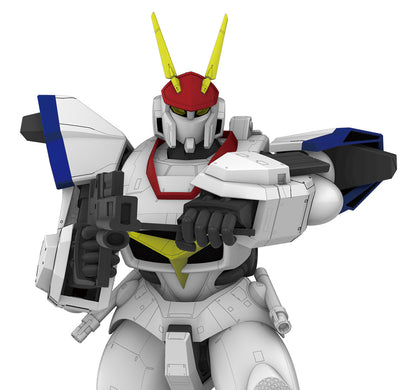 「機甲戦記ドラグナー」 XD-01 ドラグナー