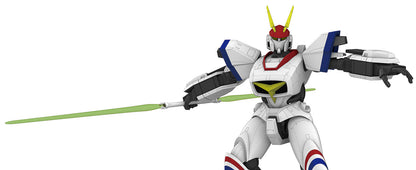 「機甲戦記ドラグナー」 XD-01 ドラグナー