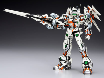 VR-747 テムジン タイプa8 白虹騎士団