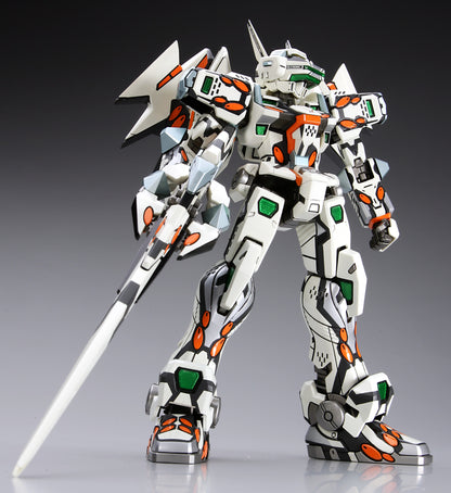 VR-747 テムジン タイプa8 白虹騎士団