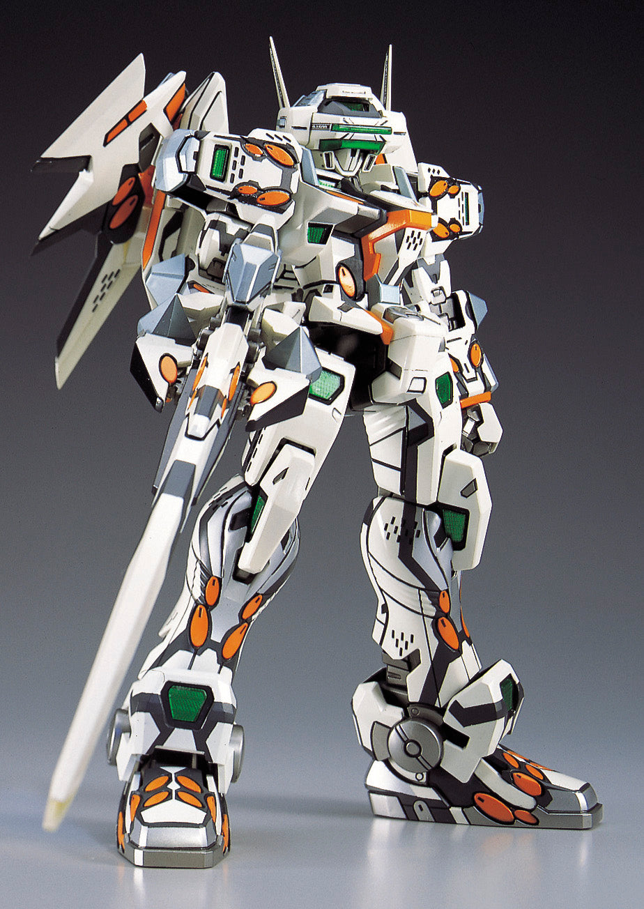 VR-747 テムジン タイプa8 白虹騎士団