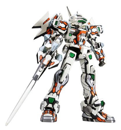 VR-747 テムジン タイプa8 白虹騎士団