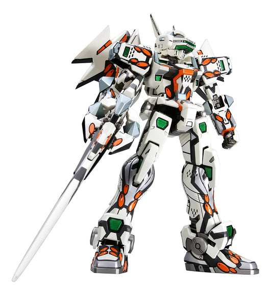 VR-747 テムジン タイプa8 白虹騎士団