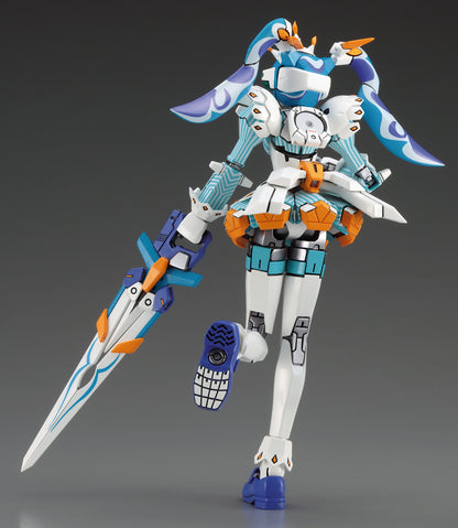 1/100 TF-14 B/C+ “ﾌｪｲ･ｲｪﾝ [ﾌｧｲﾅﾙ 14 ｽﾍﾟｼｬﾙ] ブルー・パニック”