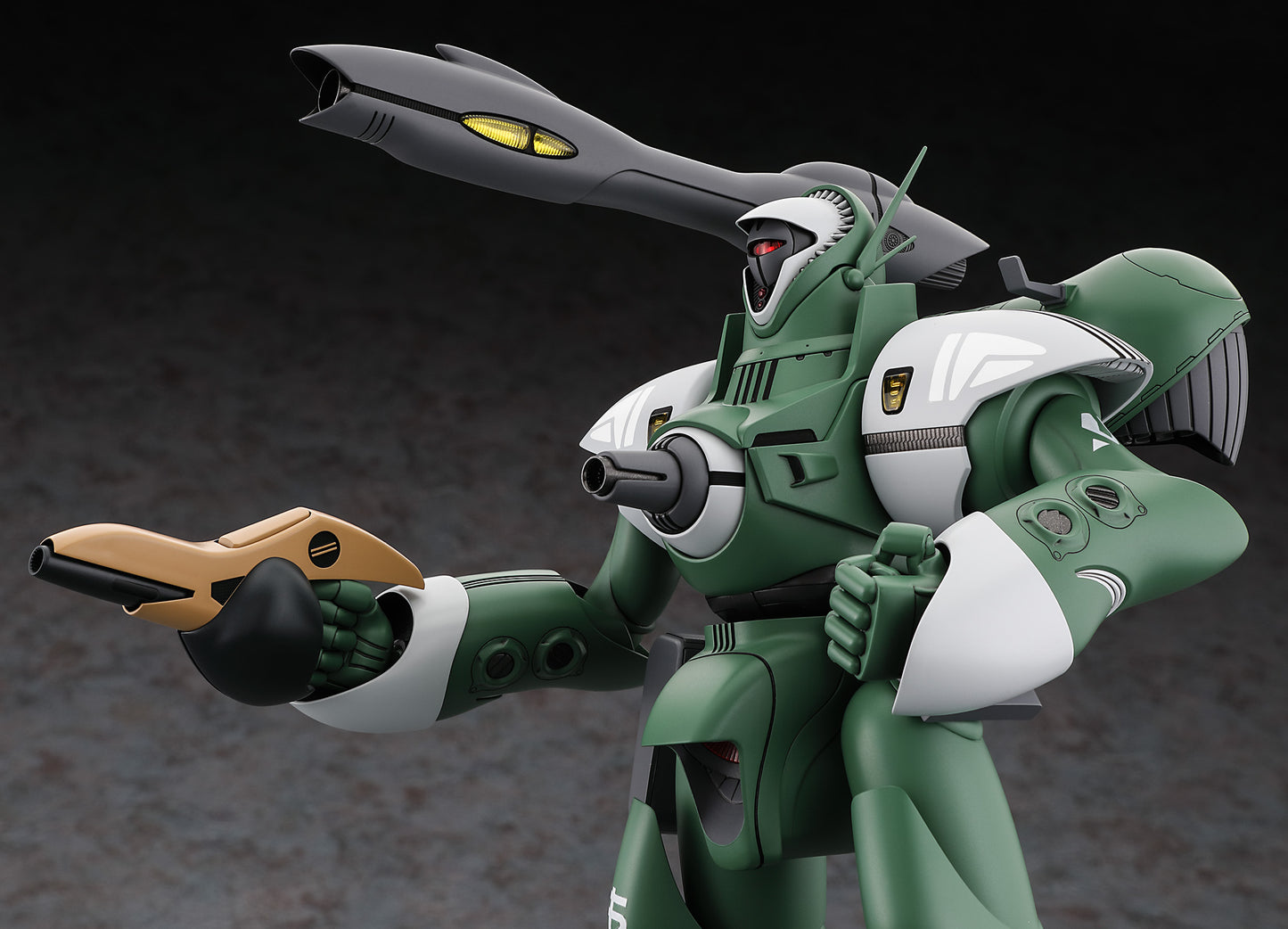 ヌージャデル・ガー (劇場版)