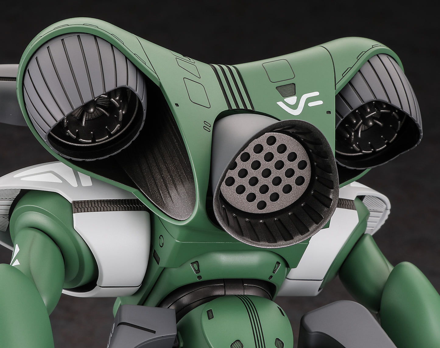 ヌージャデル・ガー (劇場版)