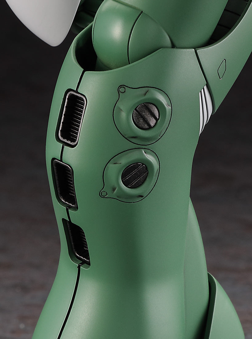 ヌージャデル・ガー (劇場版)