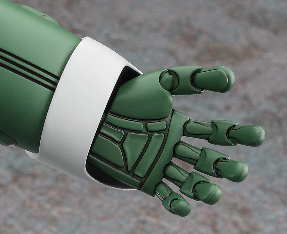 ヌージャデル・ガー (劇場版)