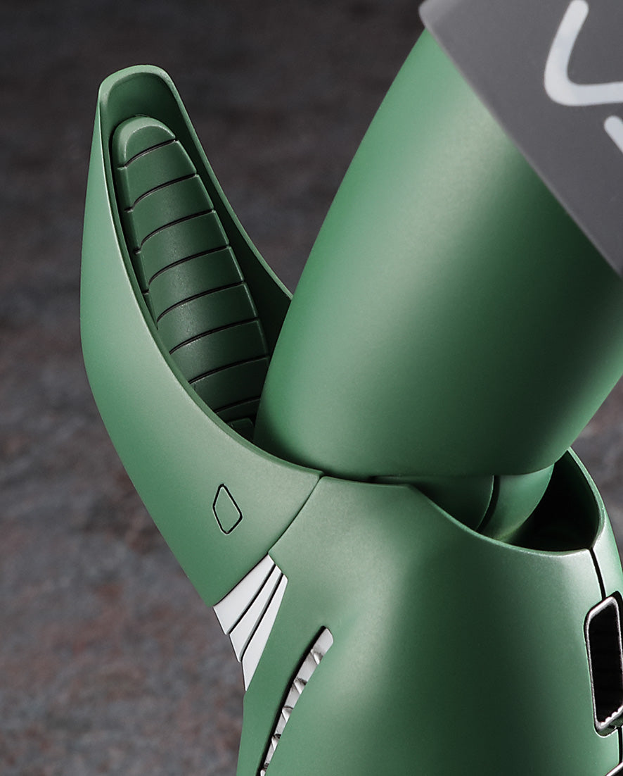 ヌージャデル・ガー (劇場版)