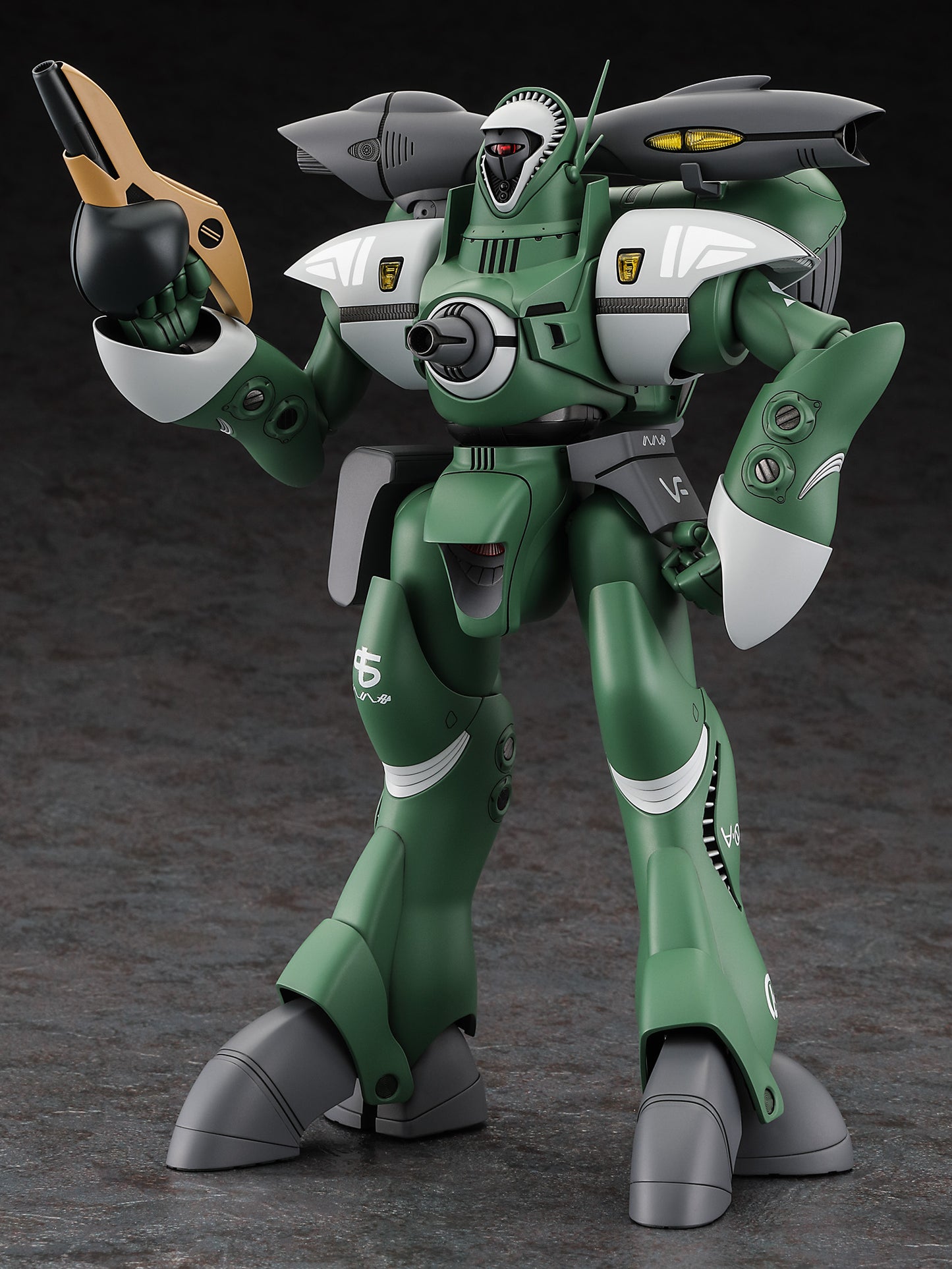 ヌージャデル・ガー (劇場版)