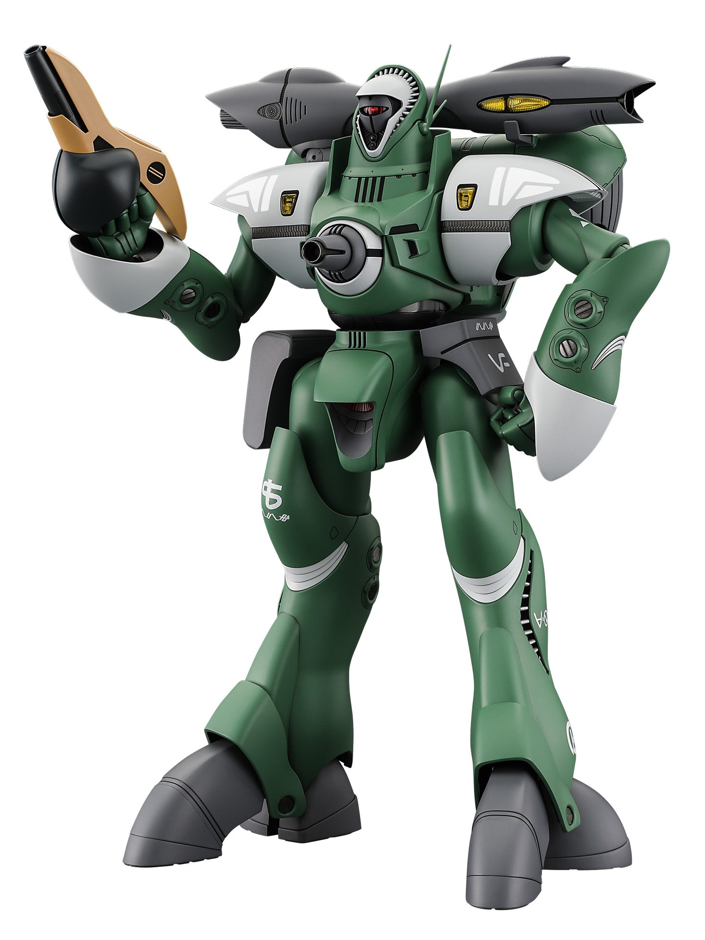 ヌージャデル・ガー (劇場版)