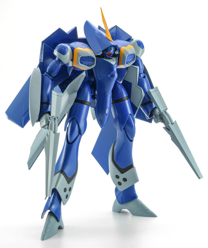 YF-21 バトロイド「マクロスプラス」