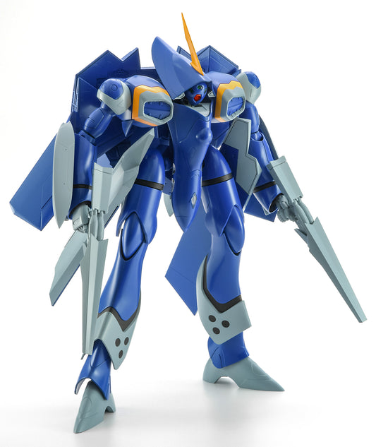YF-21 バトロイド「マクロスプラス」