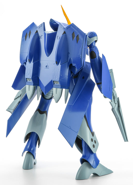 YF-21 バトロイド「マクロスプラス」