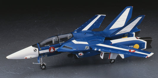 1/72 VF-1D バルキリー “バージンロード”