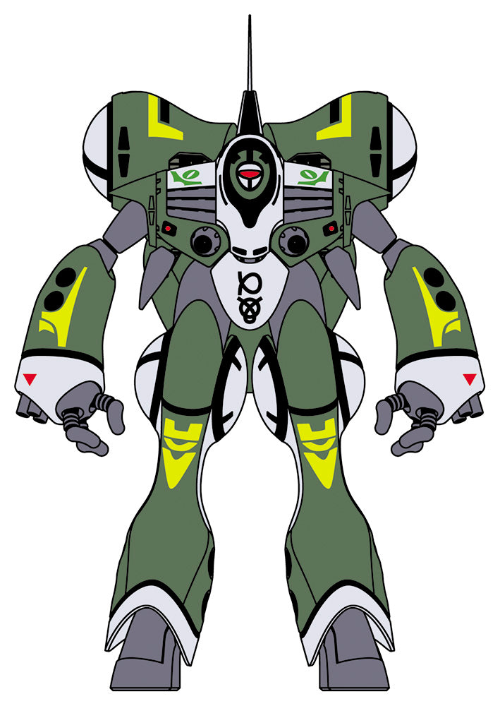 クァドラン・ロー “ミリア” （TV版）