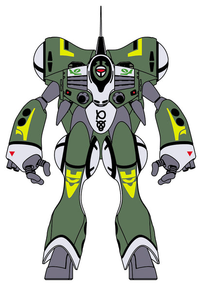 クァドラン・ロー “ミリア” （TV版）