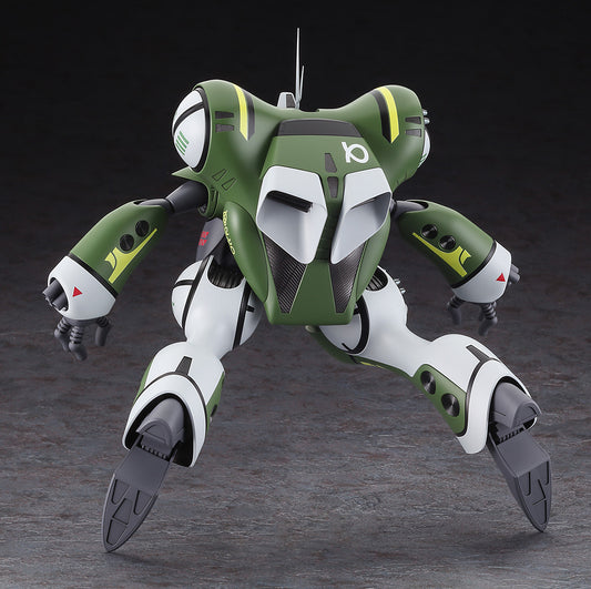 クァドラン・ロー “ミリア” （TV版）