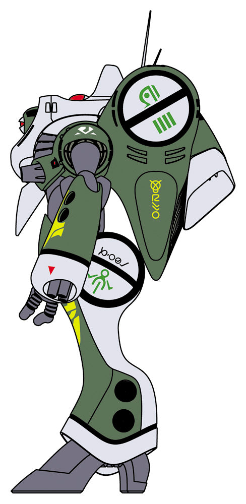 クァドラン・ロー “ミリア” （TV版）