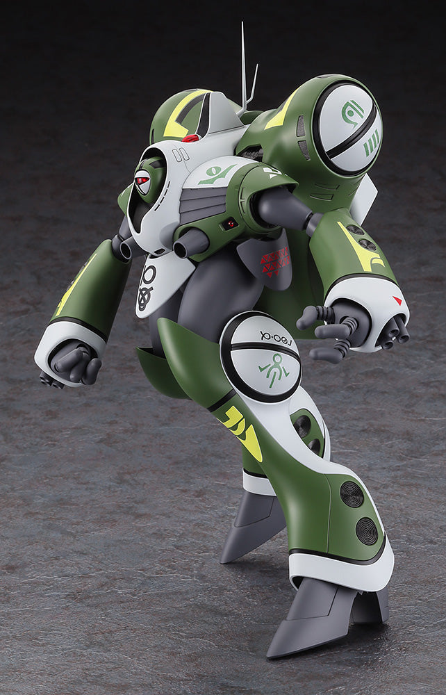 クァドラン・ロー “ミリア” （TV版）