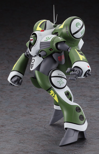 クァドラン・ロー “ミリア” （TV版）