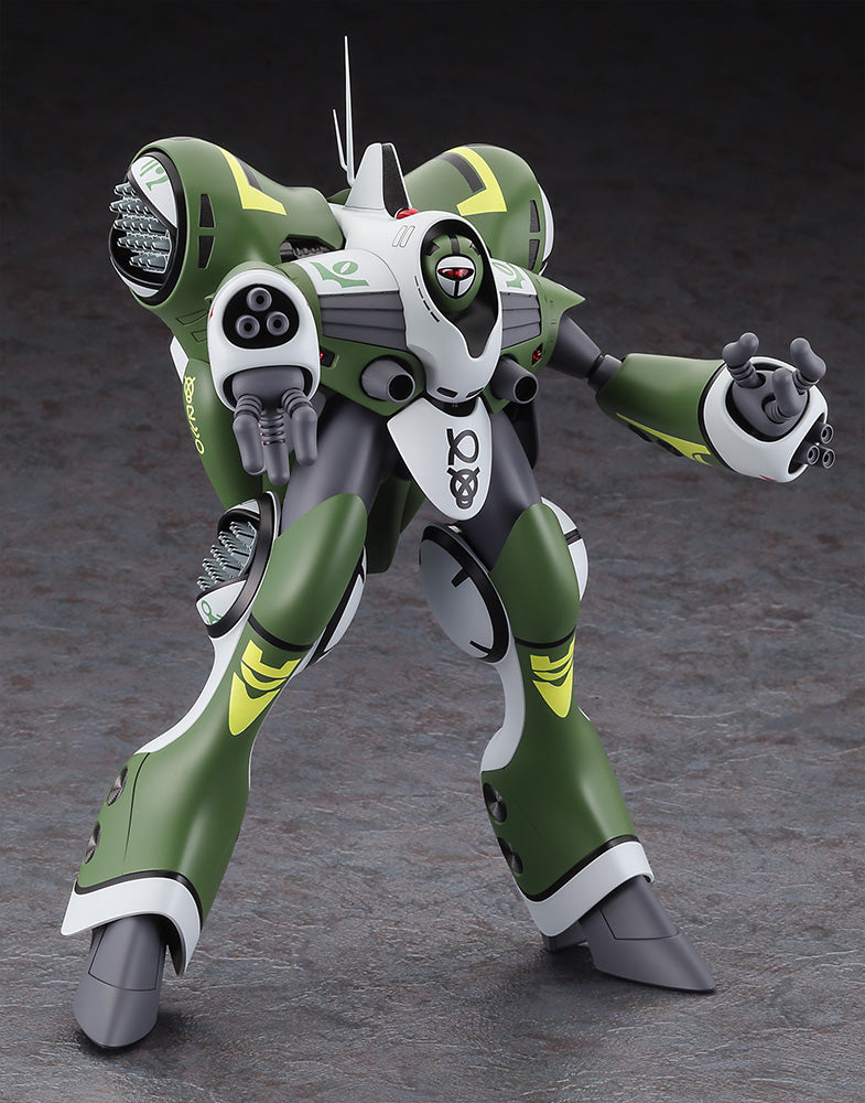 クァドラン・ロー “ミリア” （TV版）