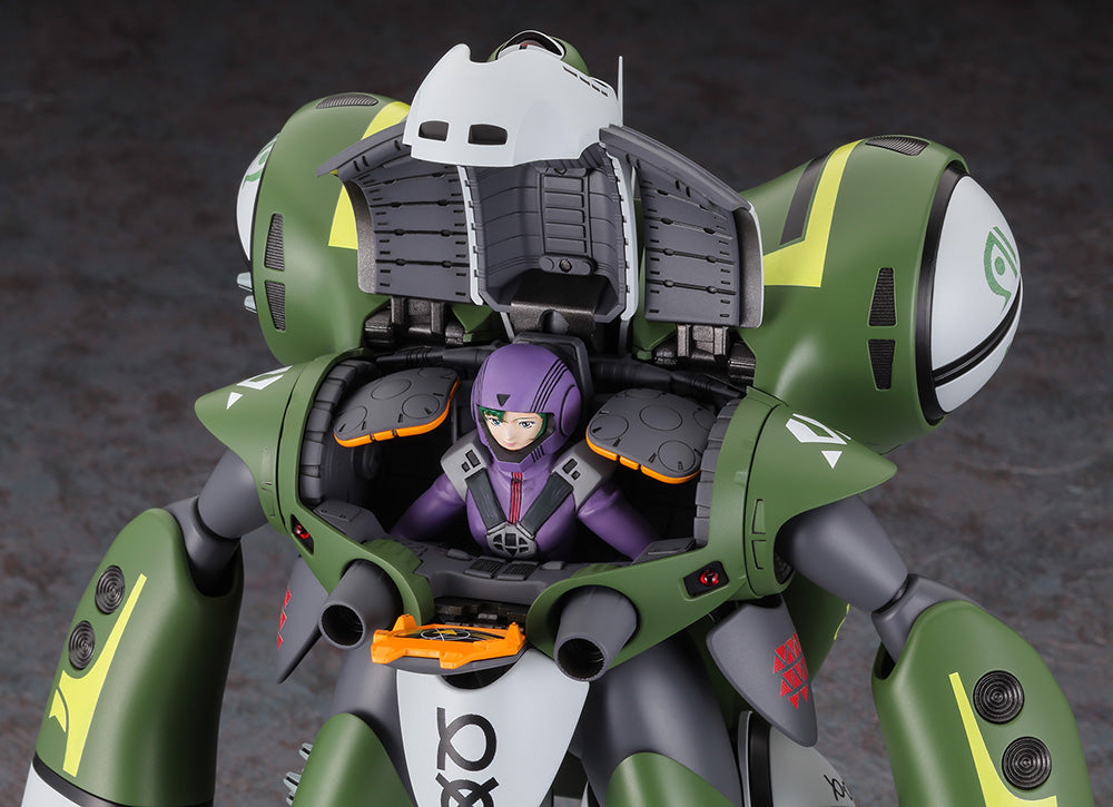 クァドラン・ロー “ミリア” （TV版）