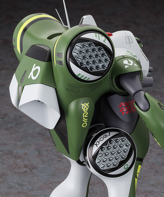 クァドラン・ロー “ミリア” （TV版）