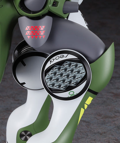 クァドラン・ロー “ミリア” （TV版）