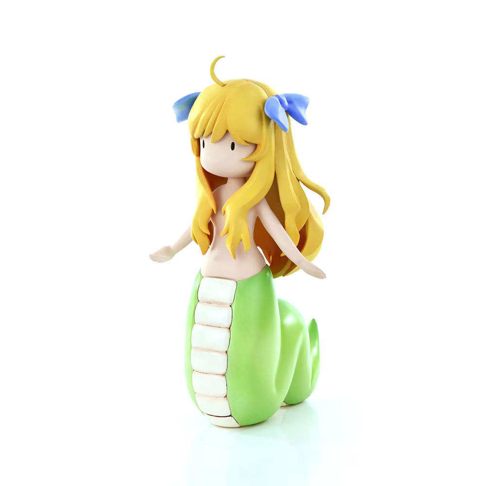 邪神ちゃん