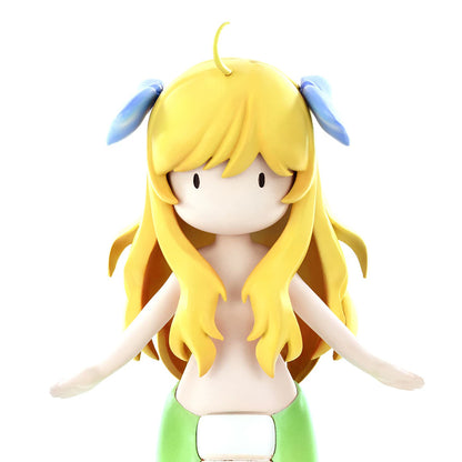 邪神ちゃん