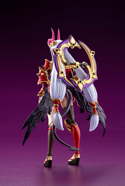 アルカナディア オルネラ