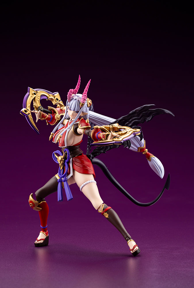 アルカナディア オルネラ