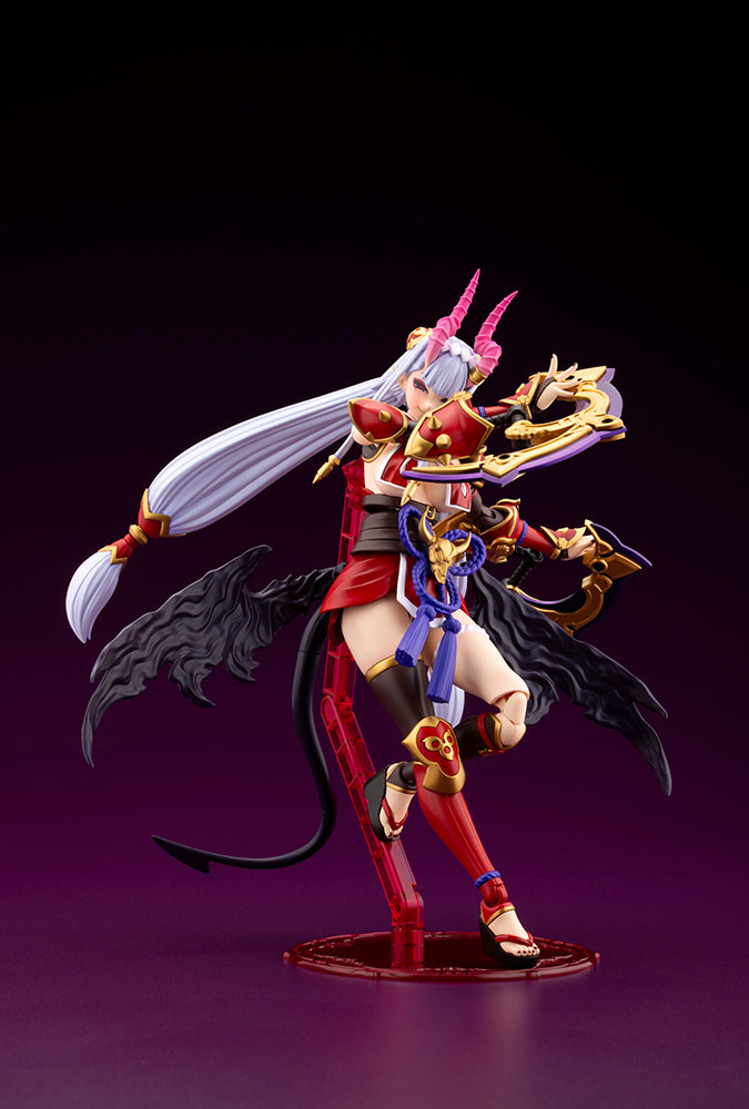 アルカナディア オルネラ