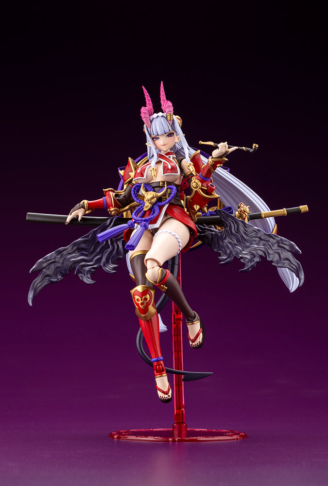 アルカナディア オルネラ