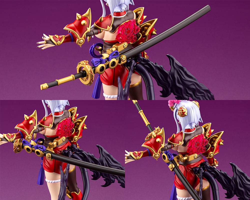 アルカナディア オルネラ