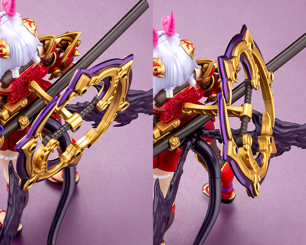 アルカナディア オルネラ