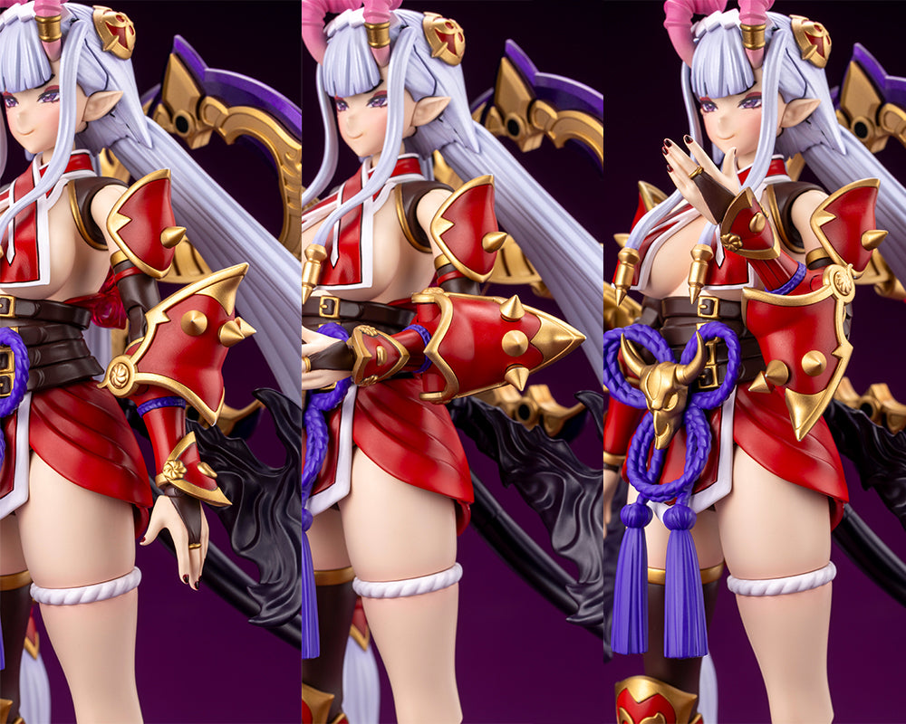 アルカナディア オルネラ