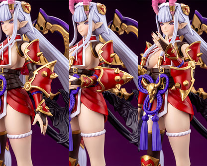 アルカナディア オルネラ