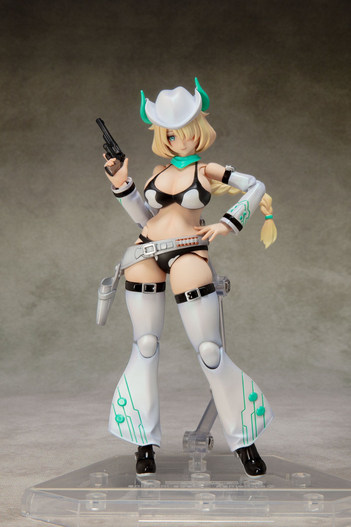 AlienDress キャトル